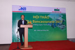 MIC&MB Đà Nẵng tổ chức Hội thảo Đột phá Bancass